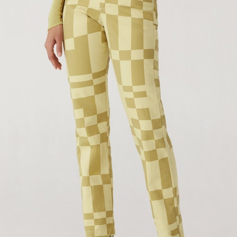 NWT Paloma Wool Jump Pants - SIZE 40 - Picture 3 of 4